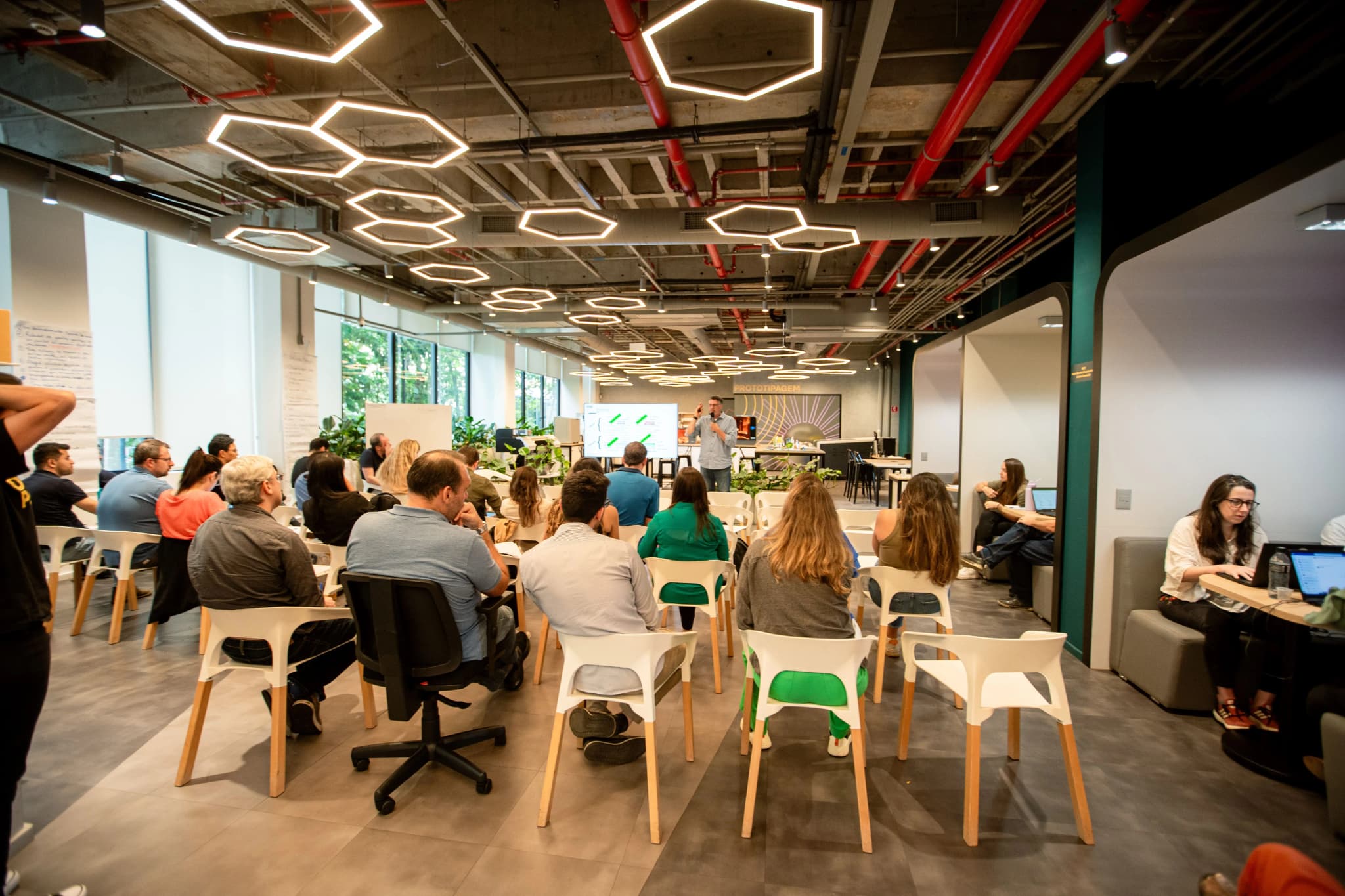Braskem — projeto Decoding