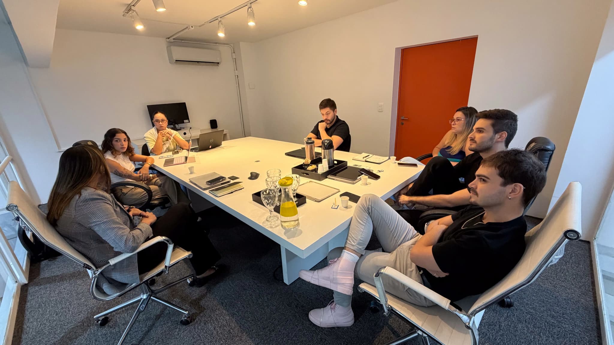 You Group — projeto Decoding