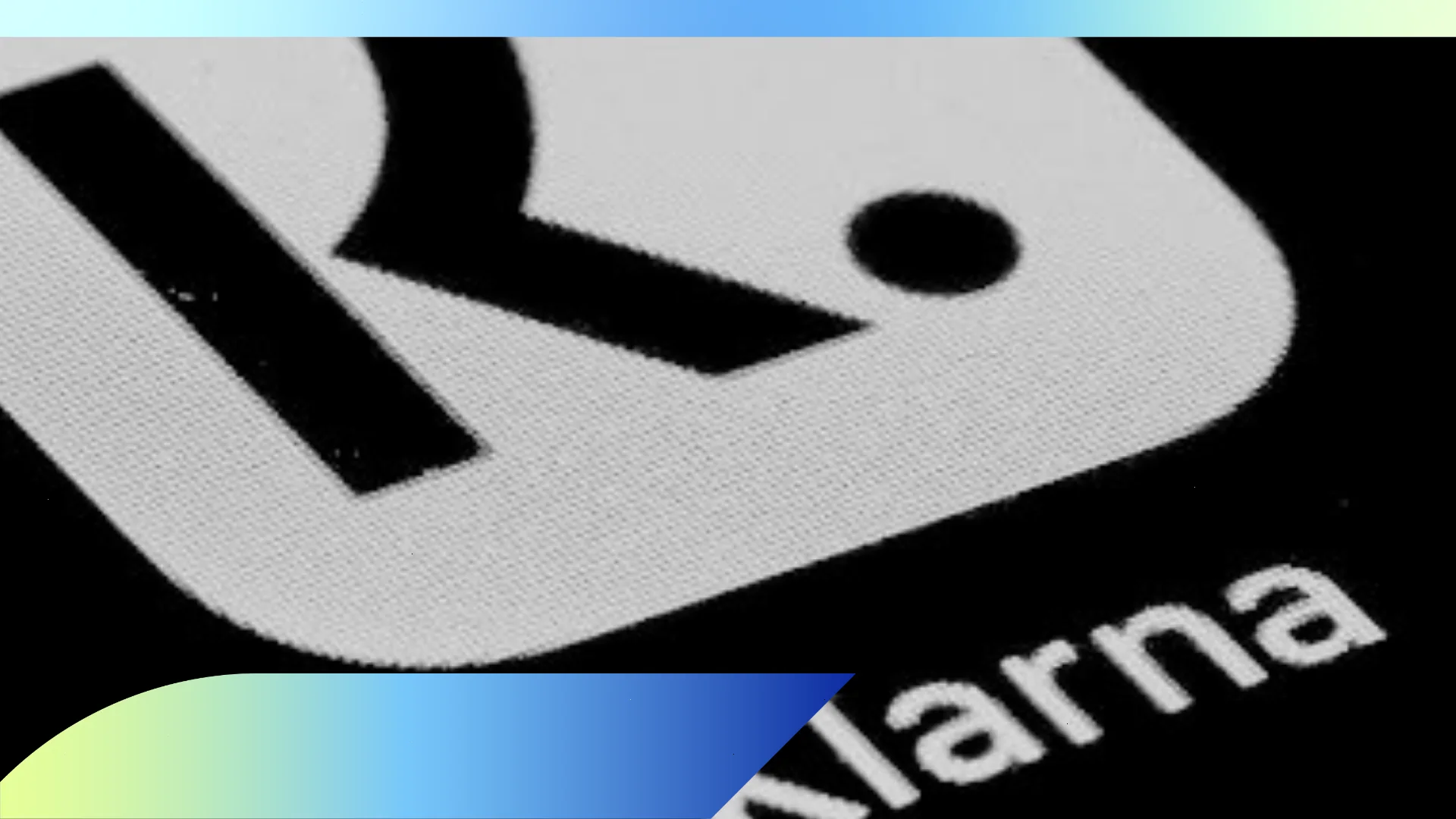 A Klarna substituiu 700 pessoas por IA