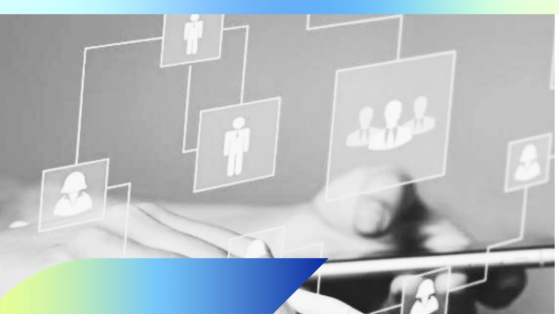 Automação no RH: como usar tecnologia para humanizar a gestão de pessoas
