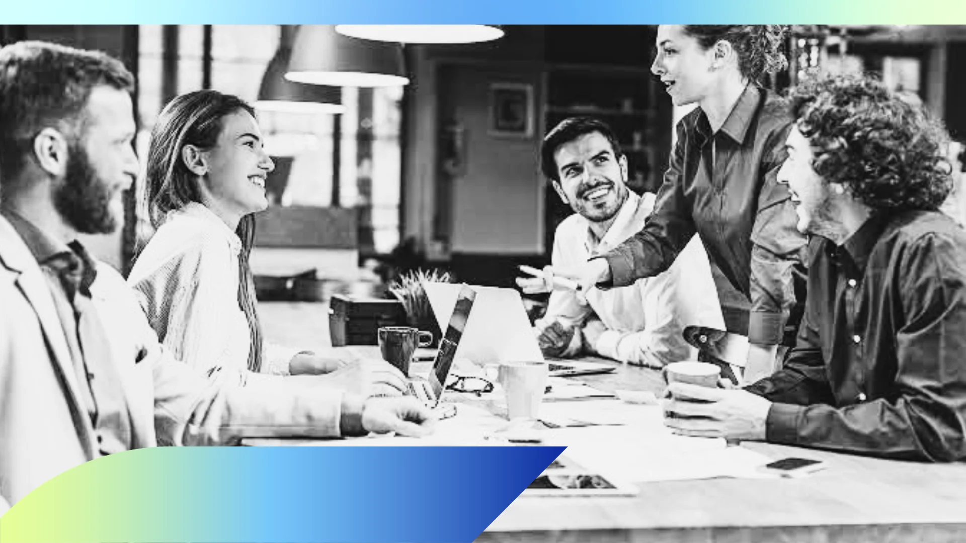 Treinamento de liderança funciona? O que diferencia um programa que gera mudança