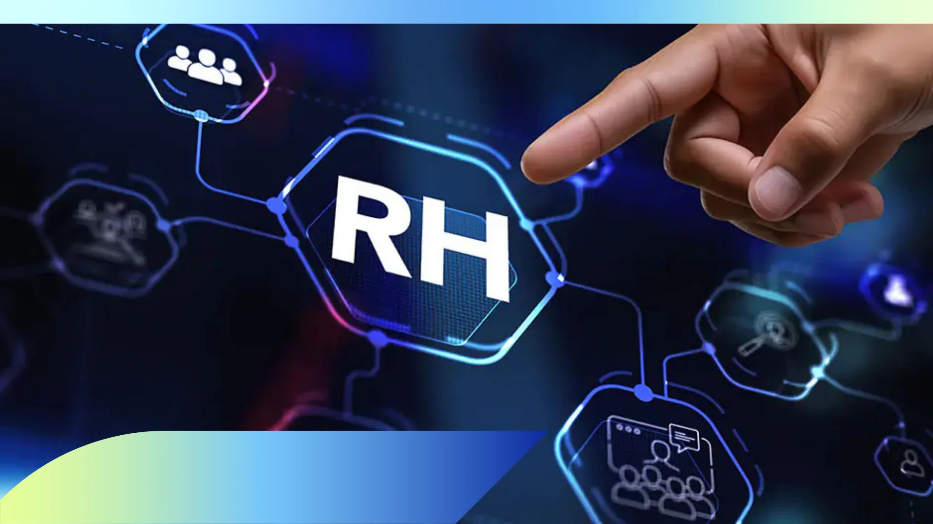 Como deveria ser o RH de uma empresa com 20, 50 ou 100 funcionários?
