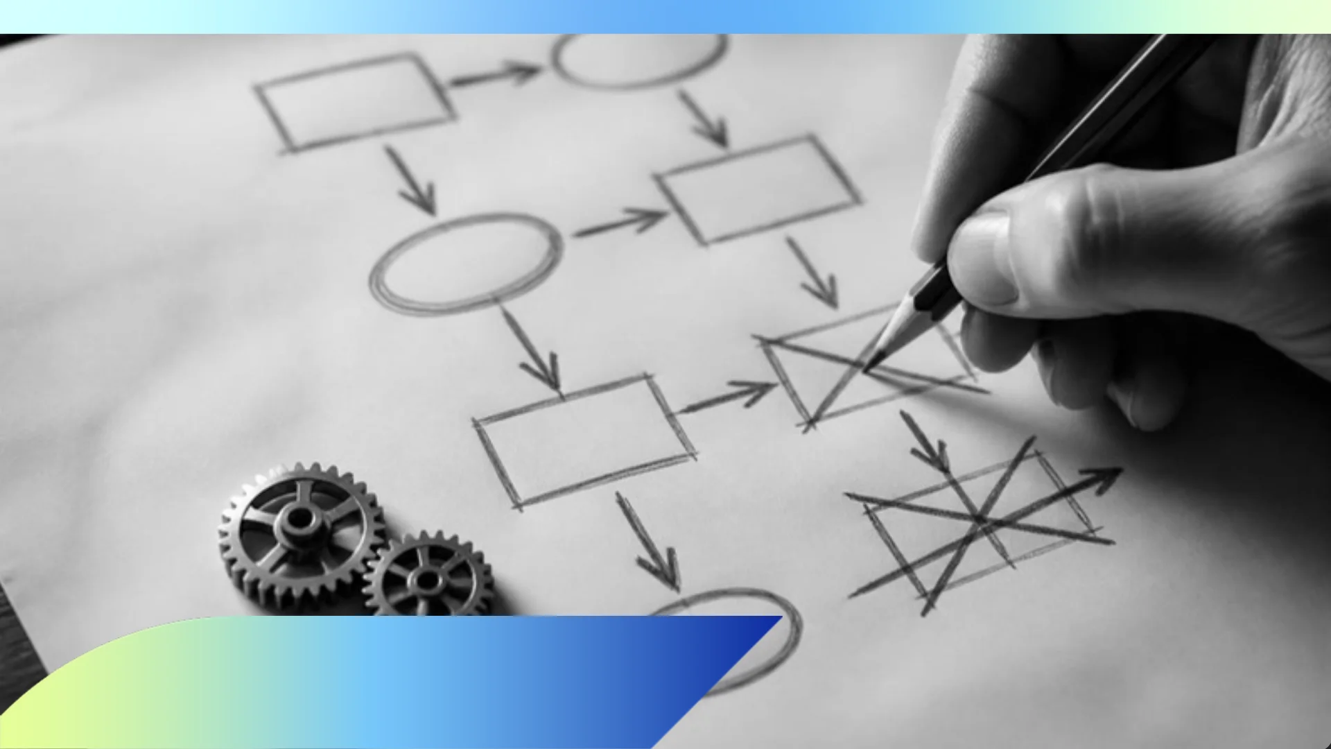 IA para processos: por onde começar dentro de uma empresa