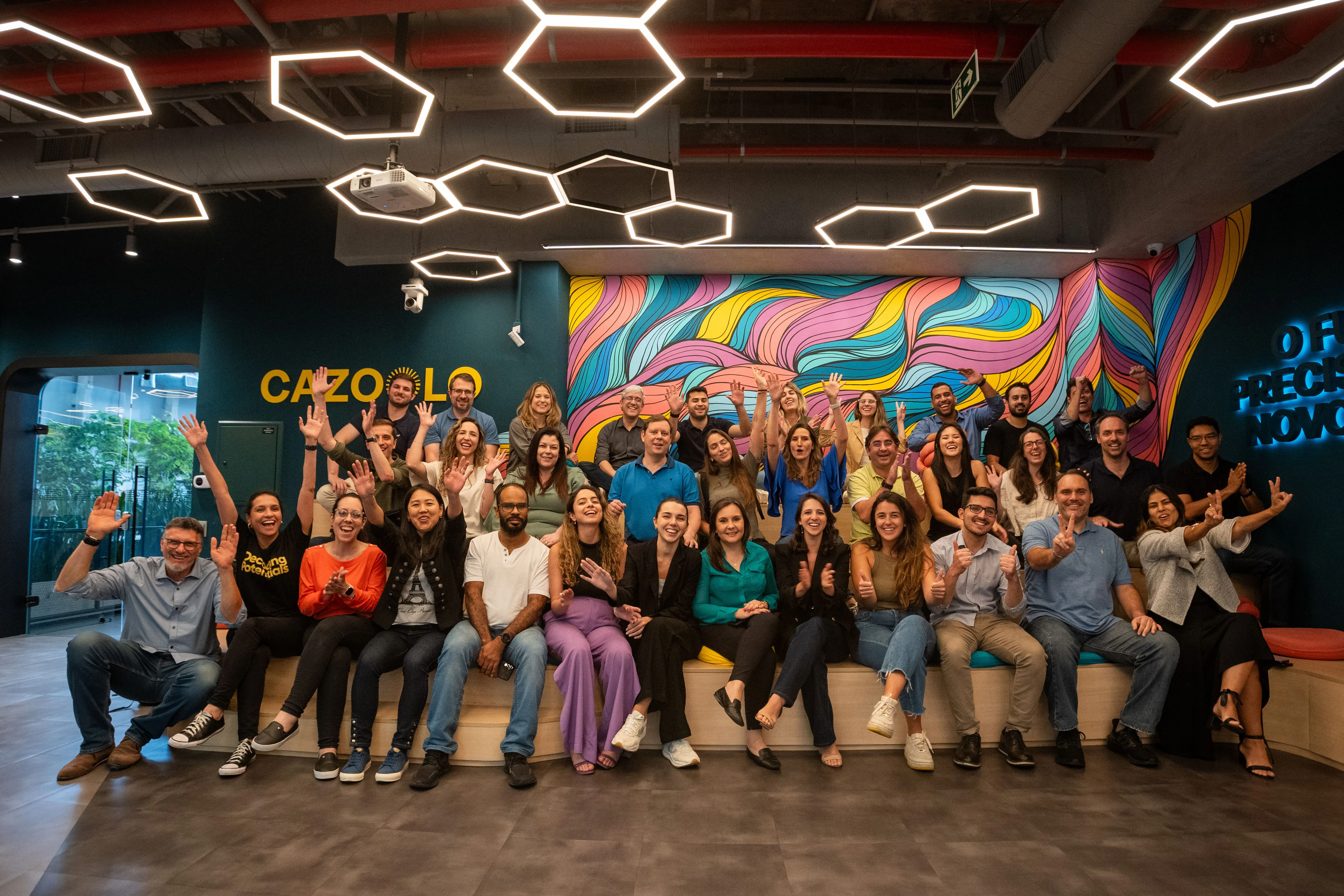 Decoding e clientes — photoBraskenTreinamento