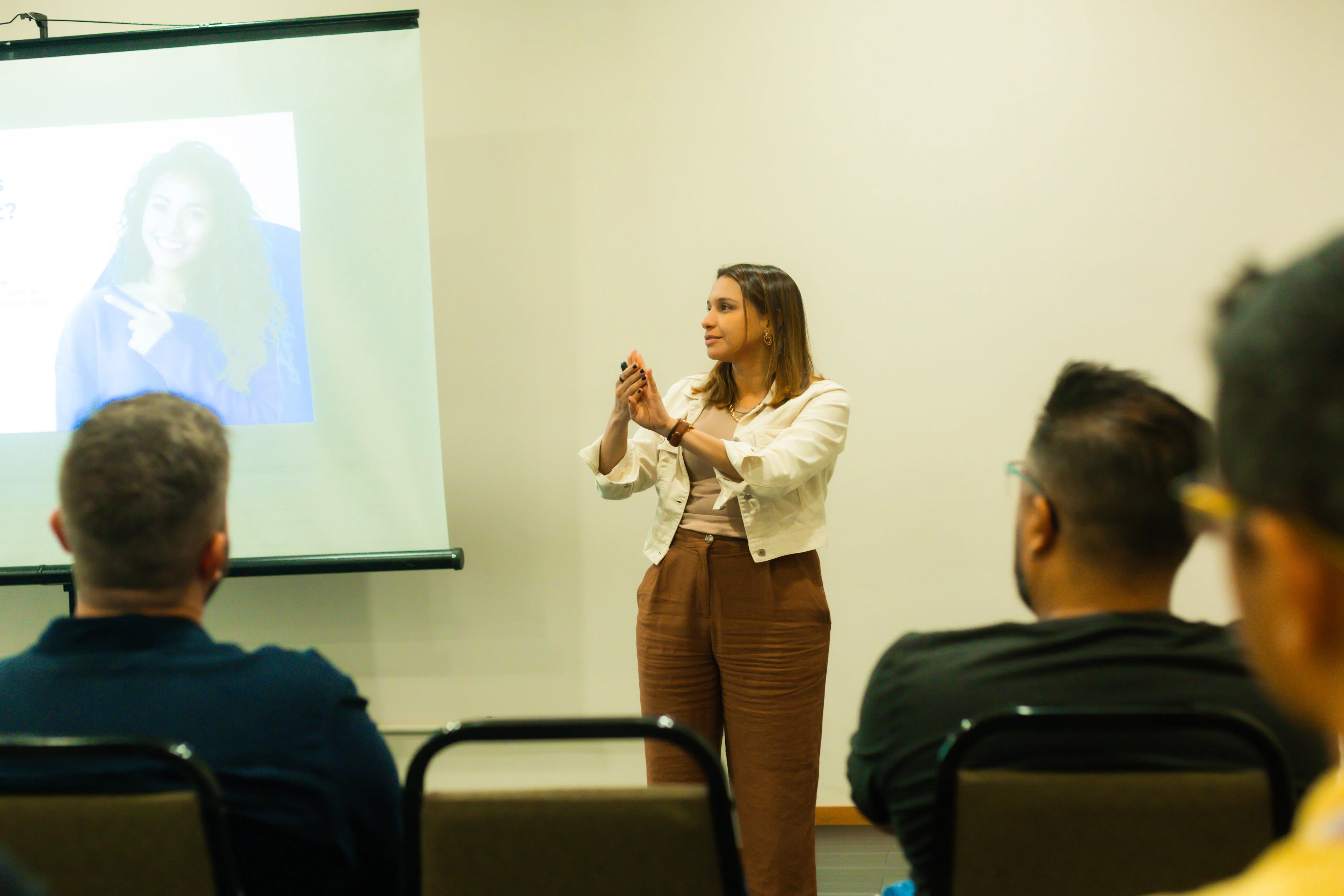 Decoding e clientes — photoClicknetKarenCartagena