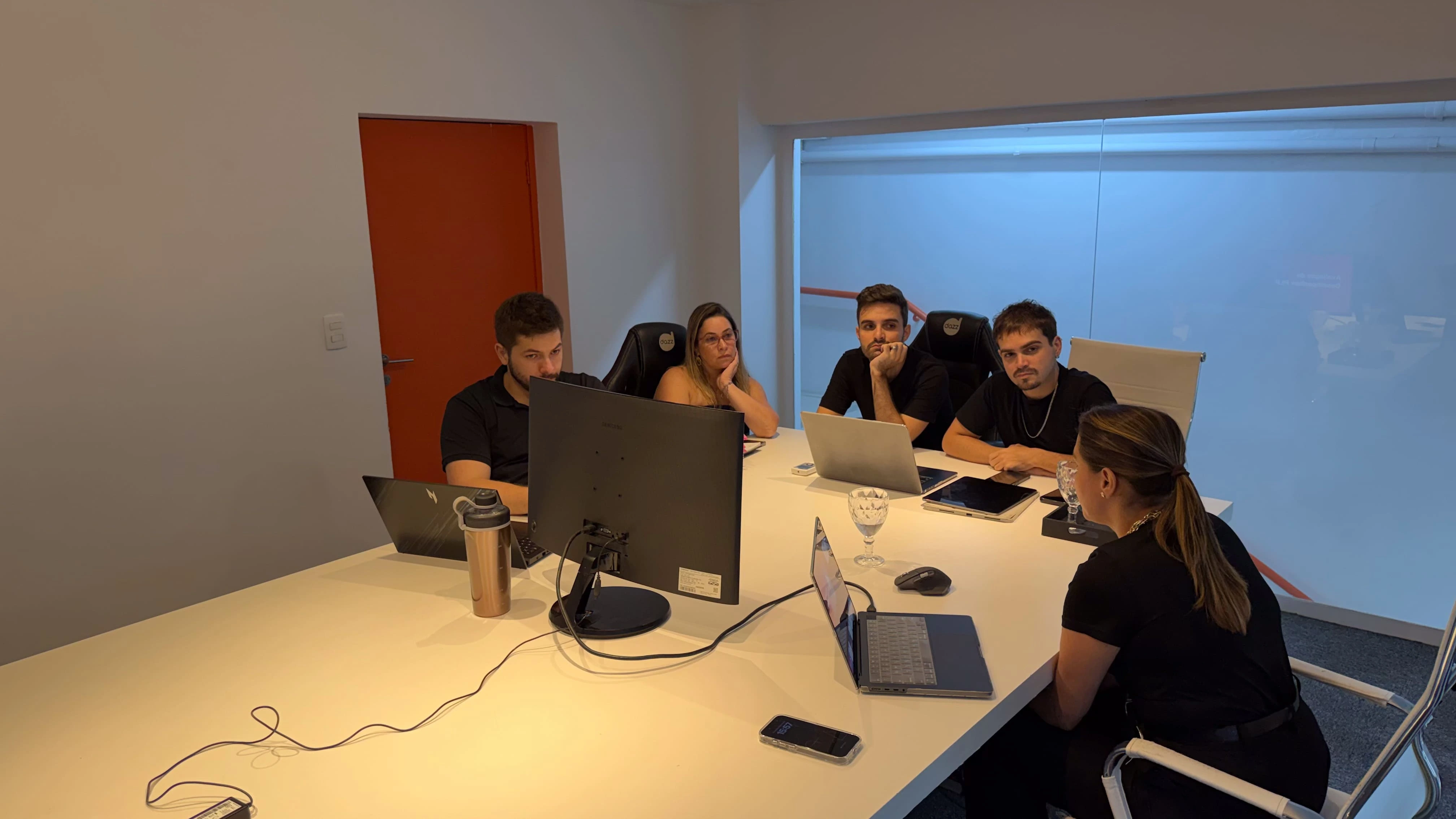 Decoding e clientes — photoYoouGroupRhaas2